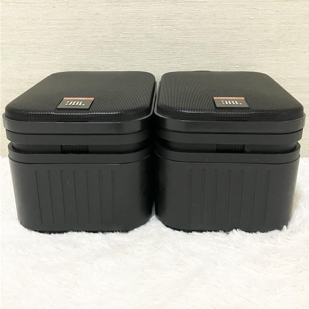 JBL CONTROL 1 ペアスピーカー　本体のみ