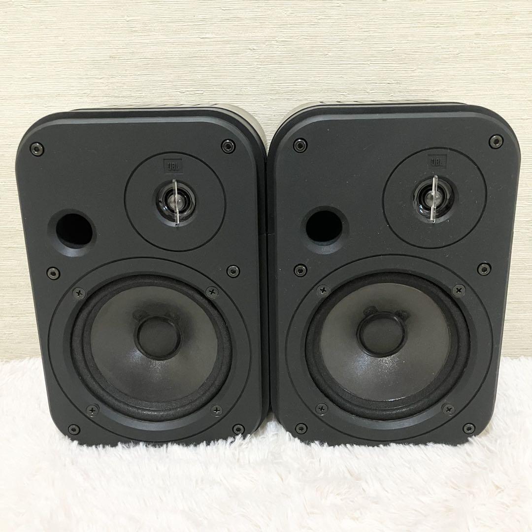 JBL CONTROL 1 ペアスピーカー　本体のみ