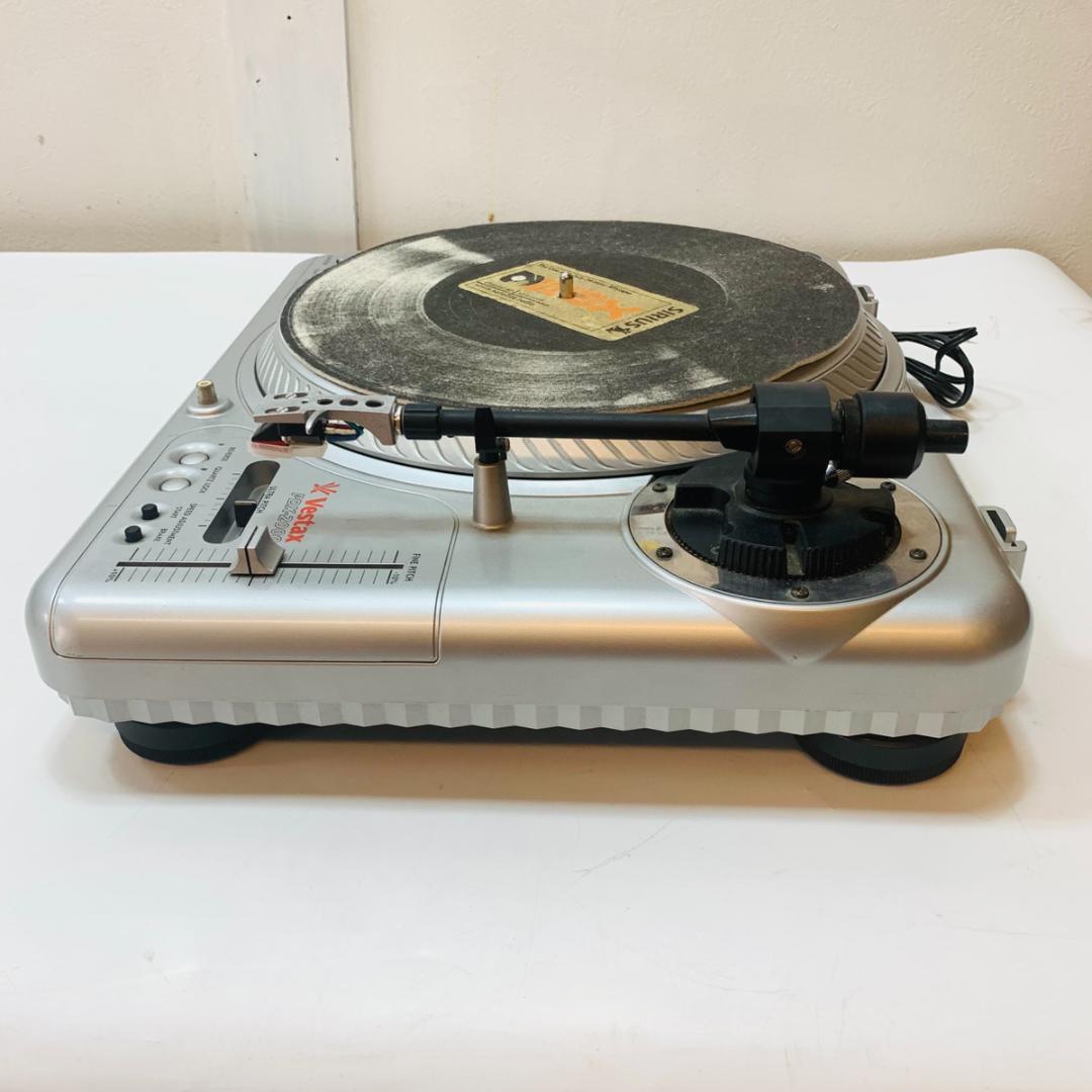 VESTAX ベスタクス ターンテーブル PDX-2000 DCモーター - メルカリ