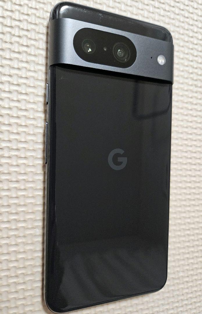 Pixel8 128gb　付属品有り