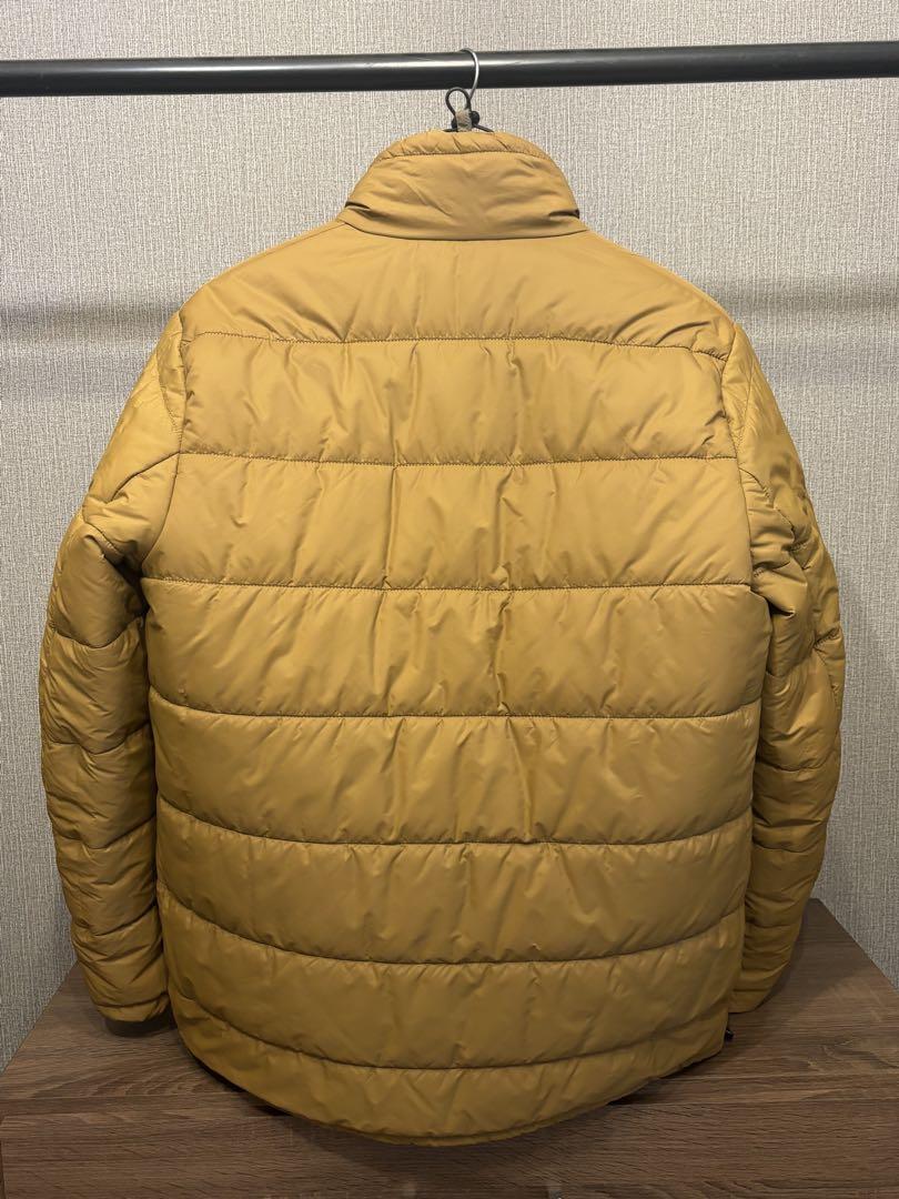 オランダ軍　DEAD STOCK リバーシブルジャケット