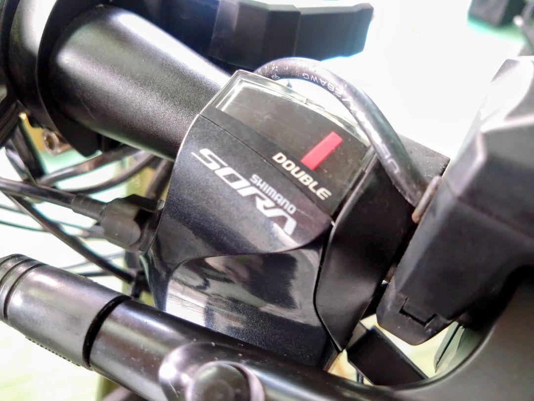 【国際ブランド】 ☆No-Limit 改☆原付登録済 YPJ-EC 新制御☆ヤマハ 搭載 Box 自転車本体