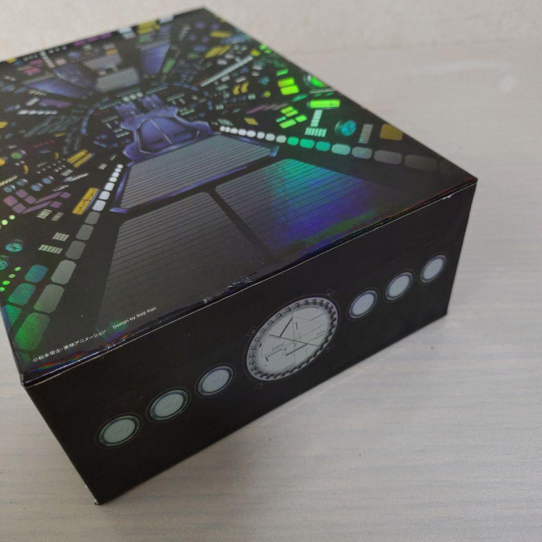 銀河鉄道999 DVD-BOX the MOVIE