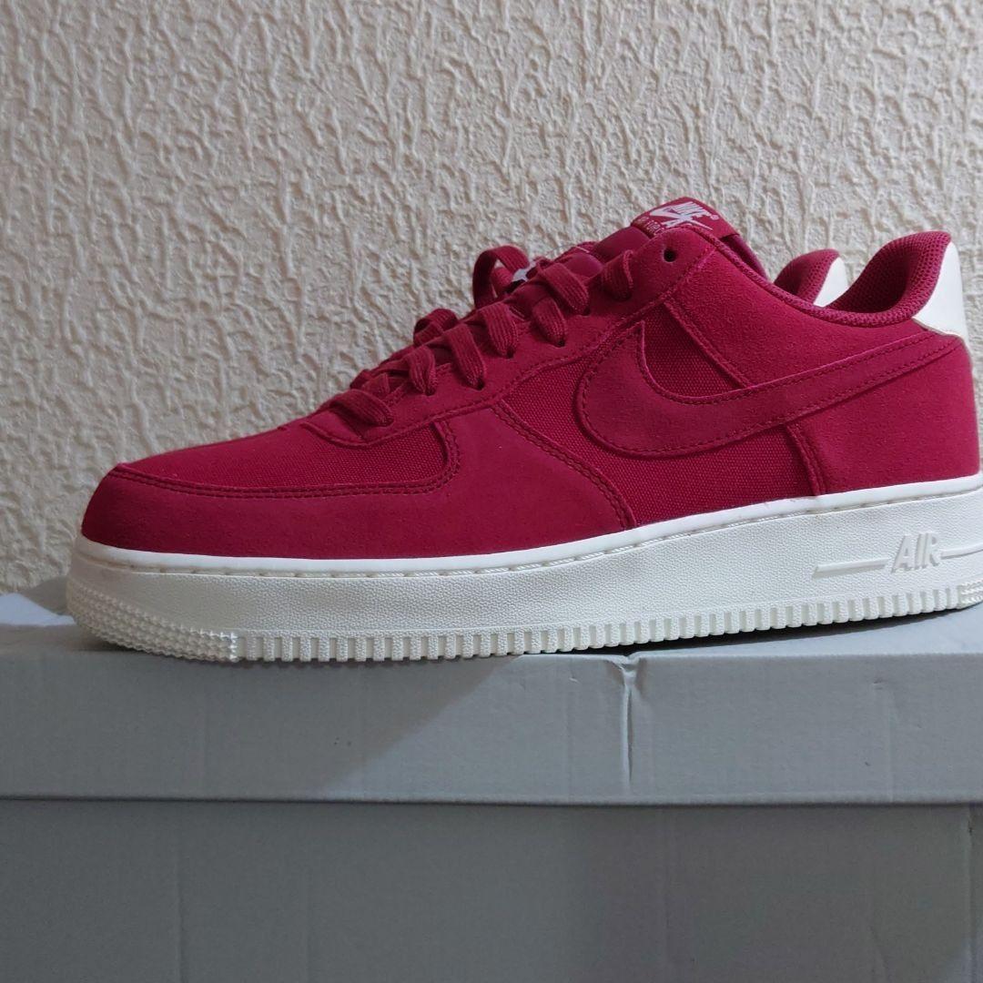 【新品未使用】エアフォース1LOW