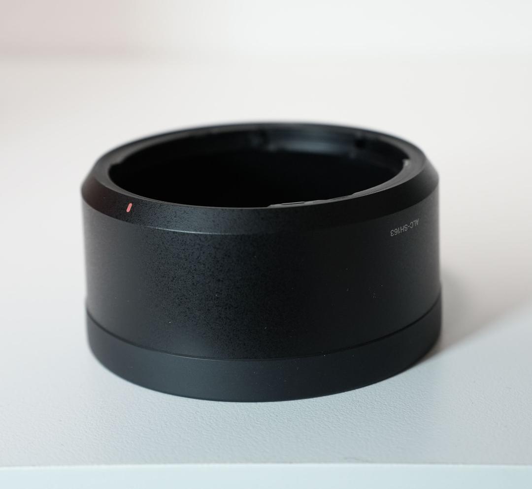美品★SONY FE 50mm F1.2 GM レンズ SEL50F12GM