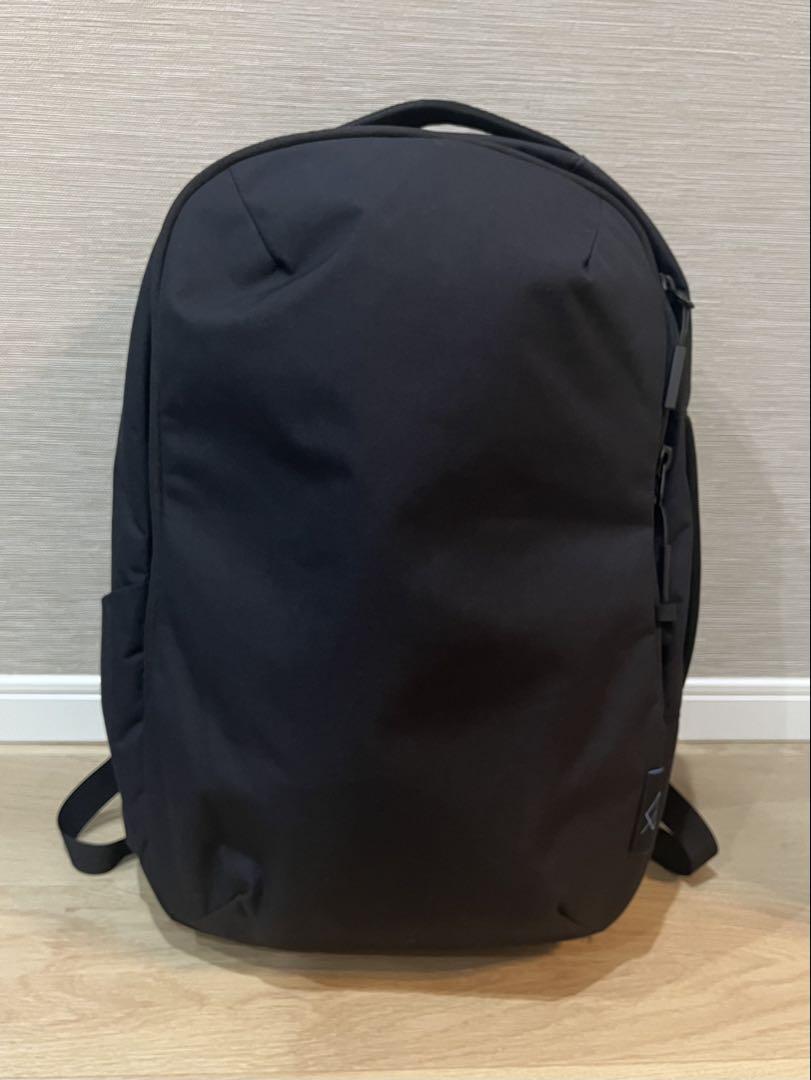 【美品】BEAMS別注　WEXLEY ACTIVE CORDURA ウェクスレイ