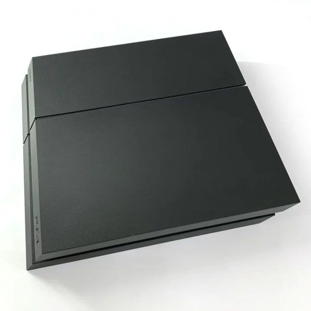 プレイステーション4 CUH-1200A 本体のみ PS4