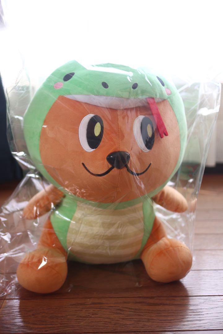 綿半限定オリジナルぬいぐるみ 非売品のわたぴー m66672268991_1.jpg?1742706494
