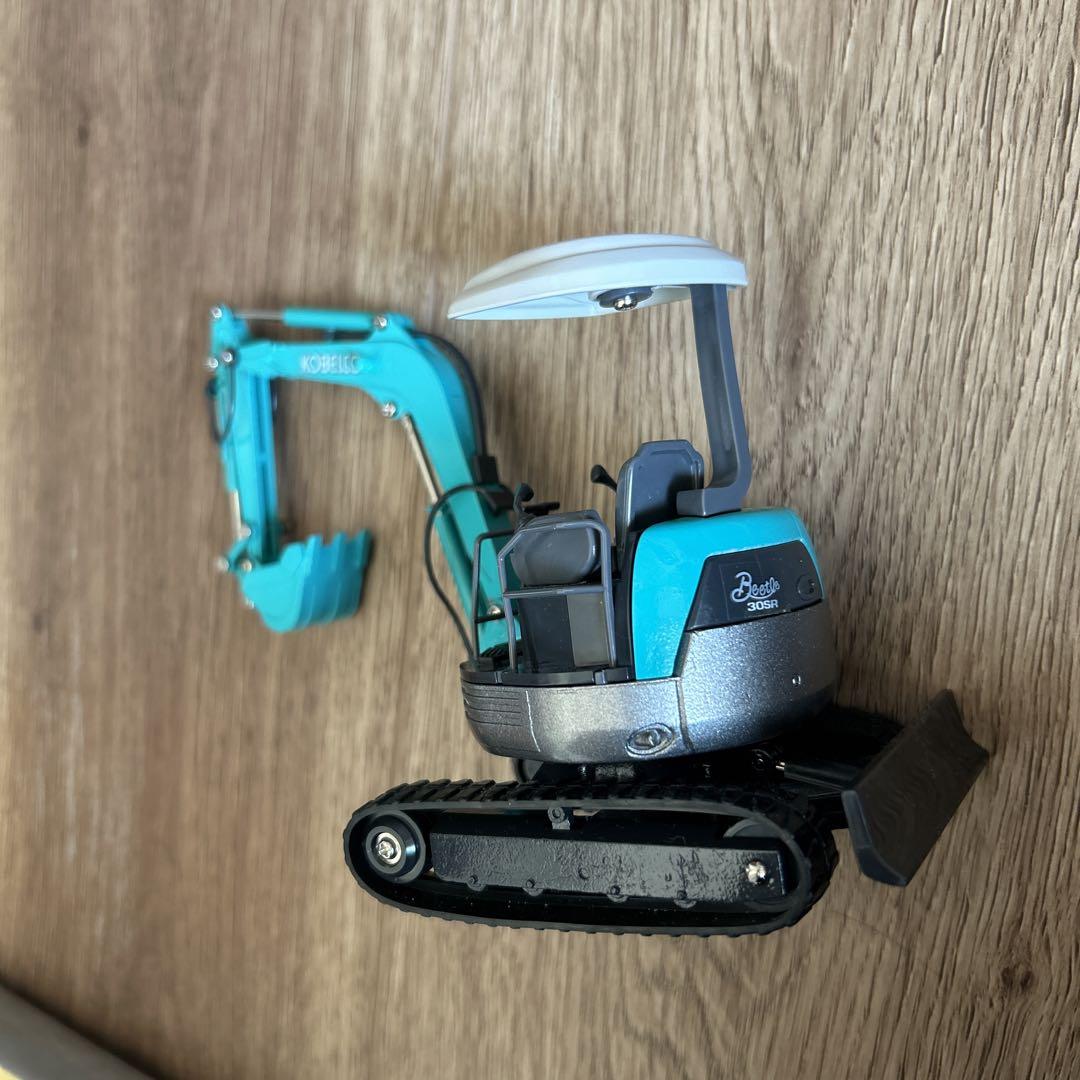 KOBELCO コベルコ　重機