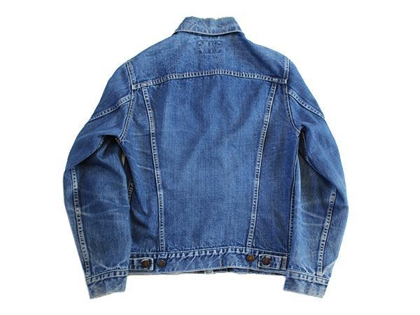 HOT定番 リーバイス 70s 雰囲気 デニムジャケット 70505 小さめサイズ 7JFih-m49701330643 最新品安い