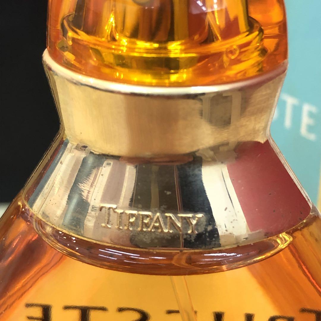♥ティファニー トゥルーエスト 100ml オードパルファム
