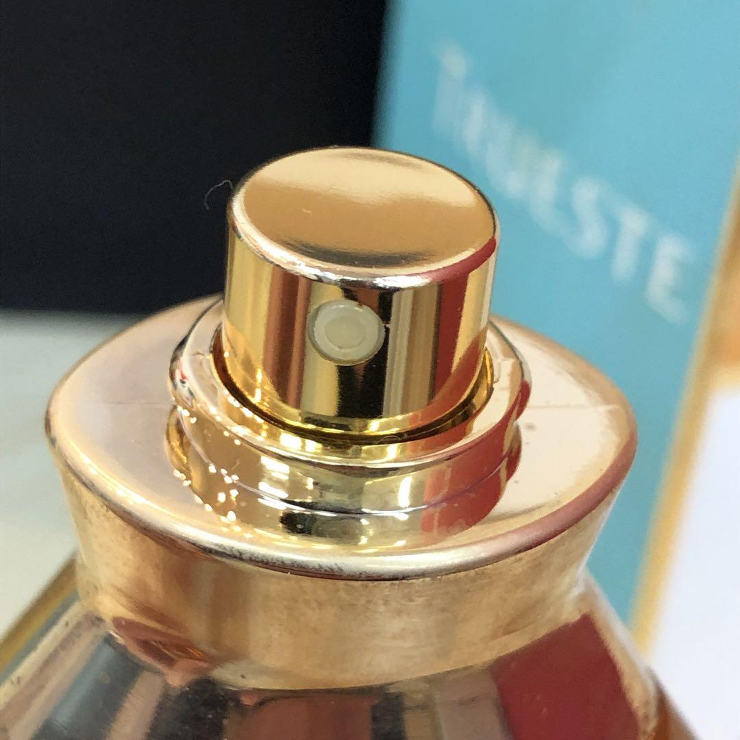 ♥ティファニー トゥルーエスト 100ml オードパルファム