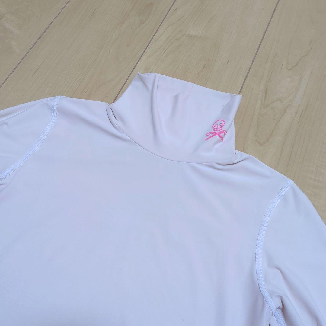 ★美品★MARK&LONA　モックネック　サイズ　38