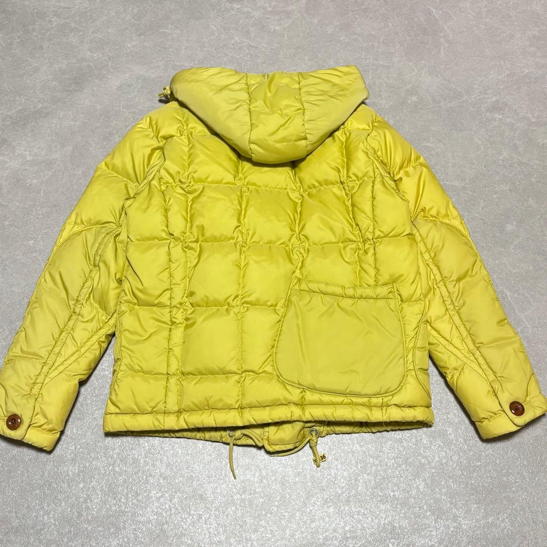 45RPM ダウンジャケット フーディ 男女兼用 M〜L 日本生地 ダウンコート 45RPM ダウンジャケット フーディ 男女兼用 M〜L 日本生地 ダウンコート