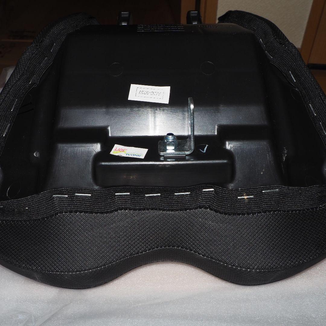 Ninja400 250 Z400 250用純正ハイシート 8eACk-m49702900459 日本製