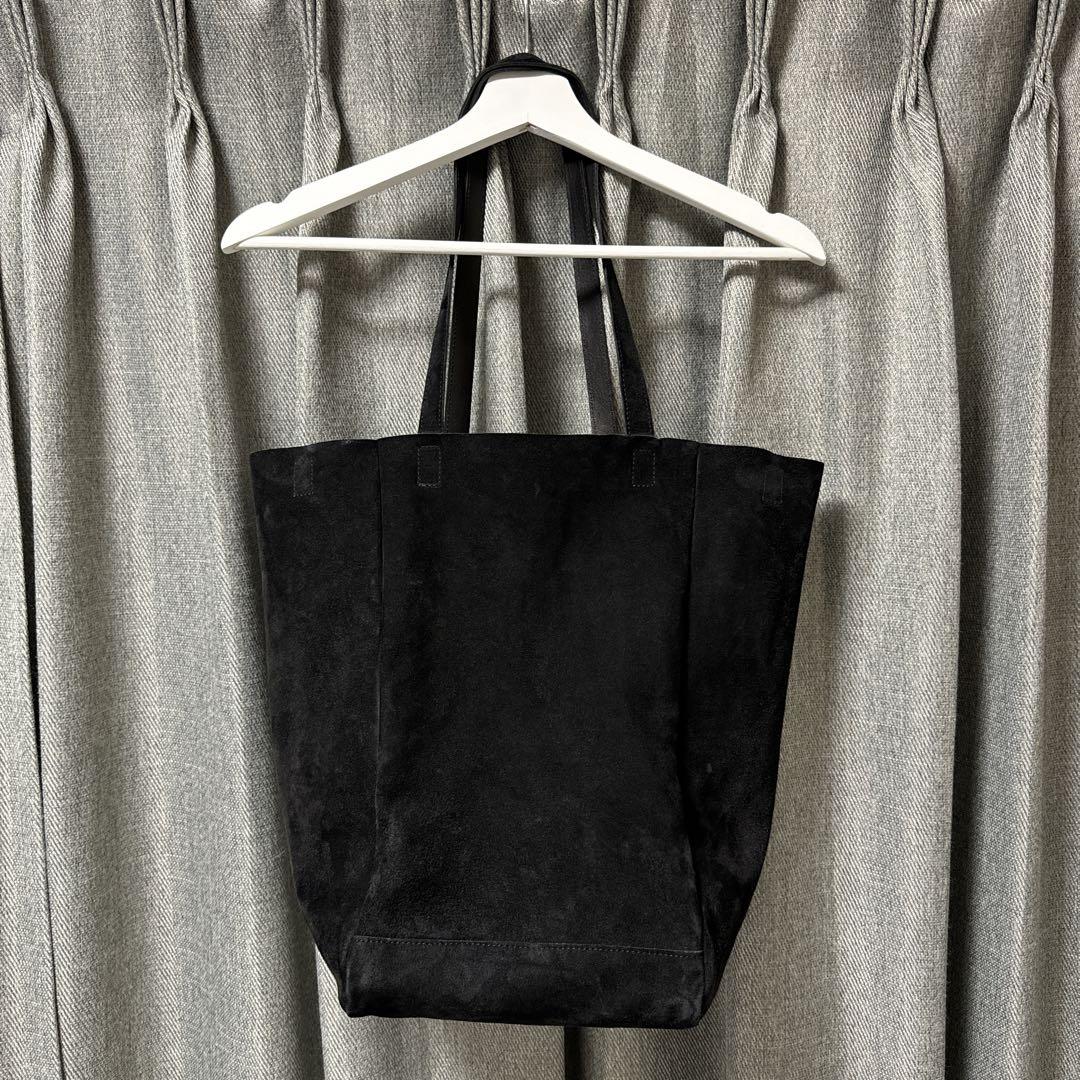 AMIACALVA アミアカルヴァ LOFTMAN別注Calf Easy Bag