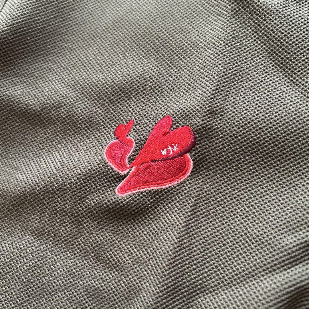 takaya様wjk ポロシャツ　M cool-polo