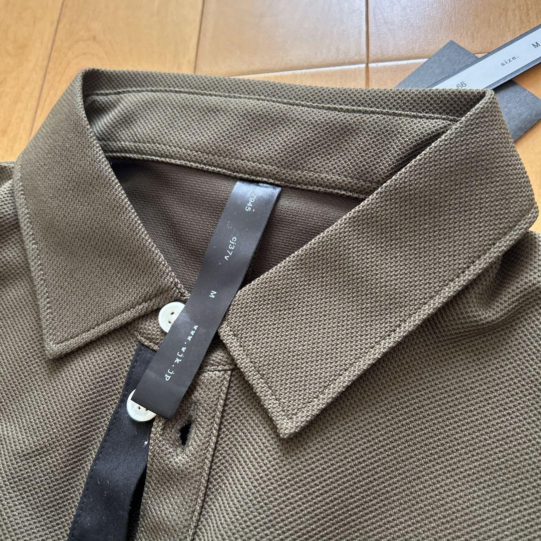 takaya様wjk ポロシャツ　M cool-polo