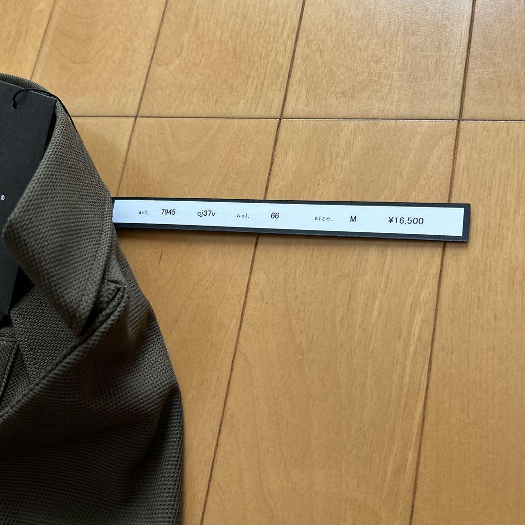 takaya様wjk ポロシャツ　M cool-polo