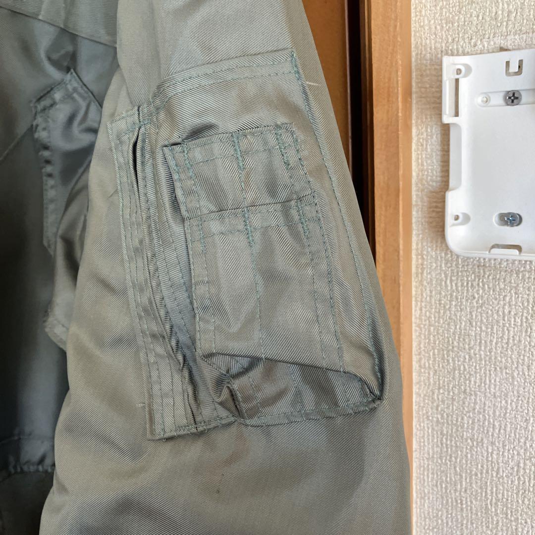 フライジャケットCWU➖３６\p実物