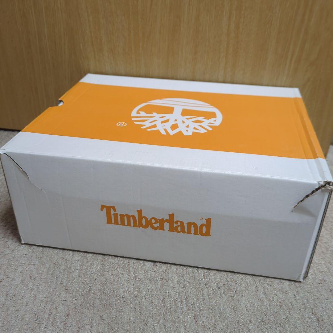 ティンバーランド Timberland