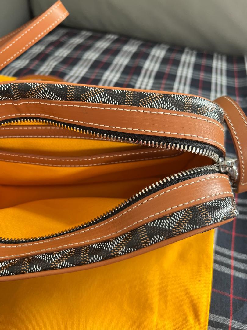 極美品 カップヴェール PM ショルダーバッグ
