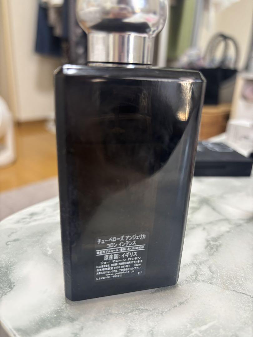 Jo Malone TUBEROSE ANGELICA 正規品