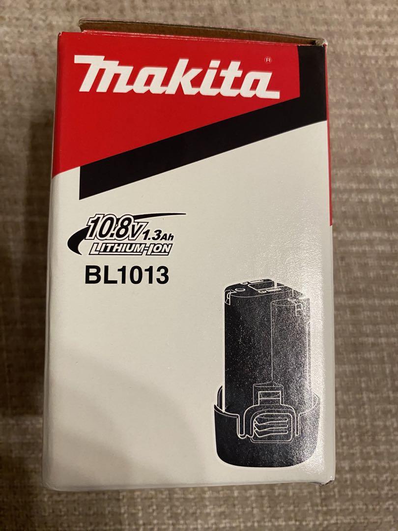 makita 掃除機用バッテリー makita 掃除機用バッテリー