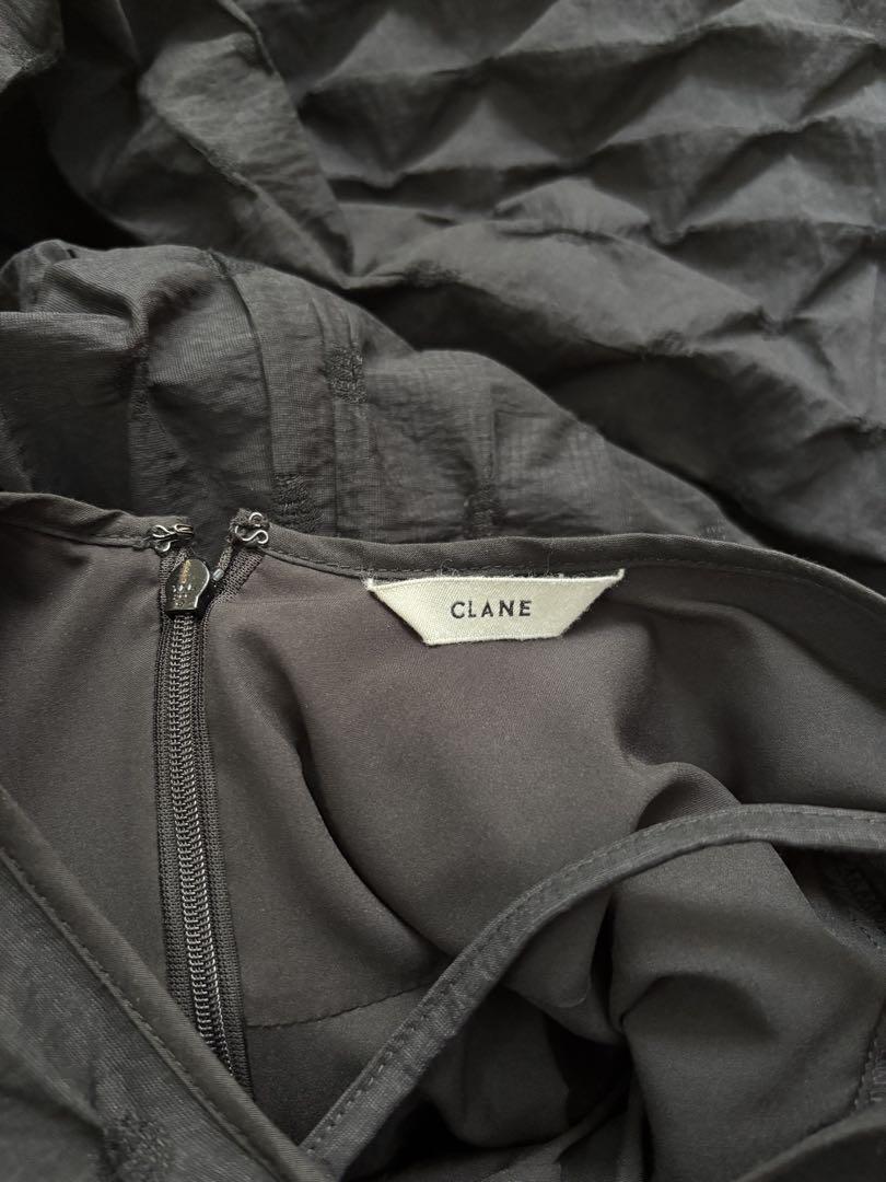 ワンピース CLANE BOMB ONEPIECE
