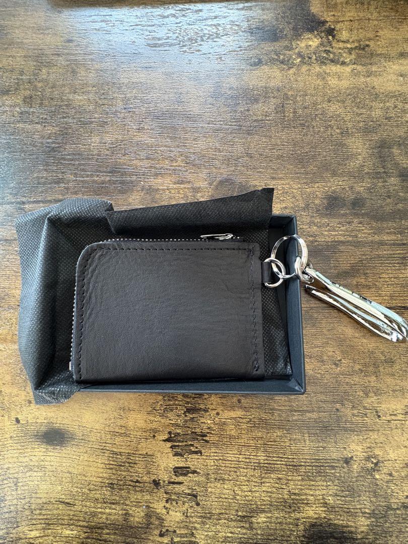 HOODLUM フッドラム STUDS COIN CASE SUN キーフック - メルカリ
