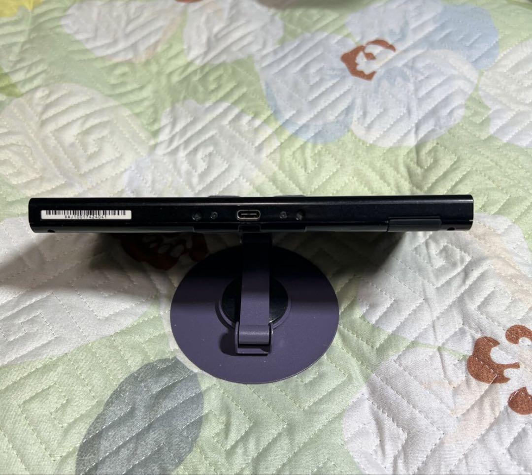 ニンテンドー　switch 旧型