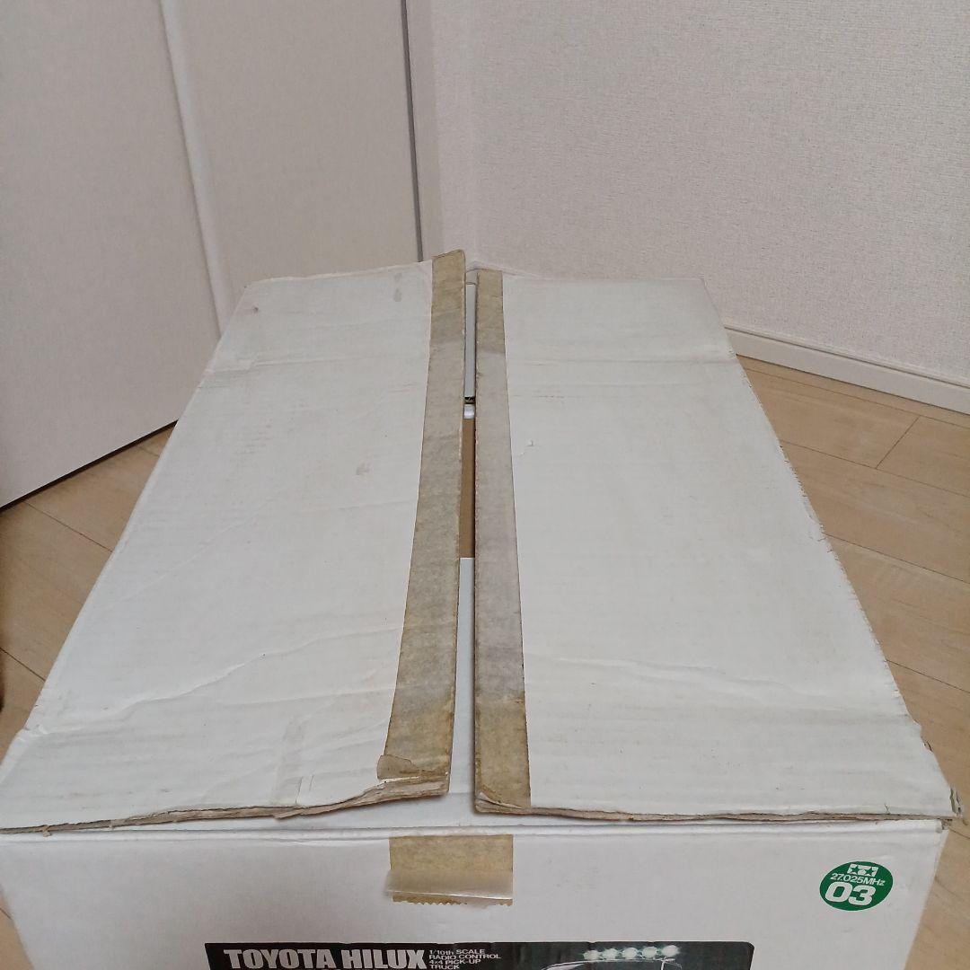 トヨタ　ハイラックス　ハイリフト　コンプリートキット　ラジコン