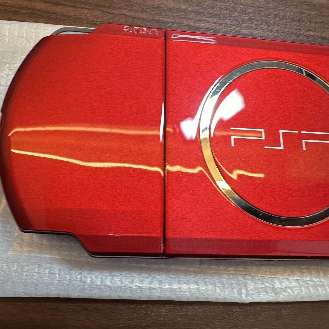 PSP3000 バリューパック