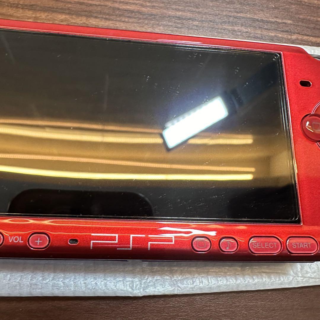 PSP3000 バリューパック