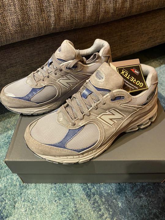 newbalance2002RXB GORE-TEX newbalance2002RXB GORE-TEX