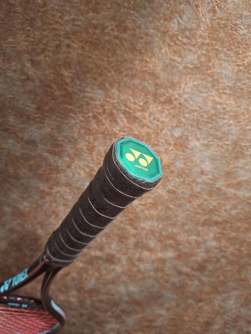 YONEX GEOBREAK 70V　 ジオブレイク70V