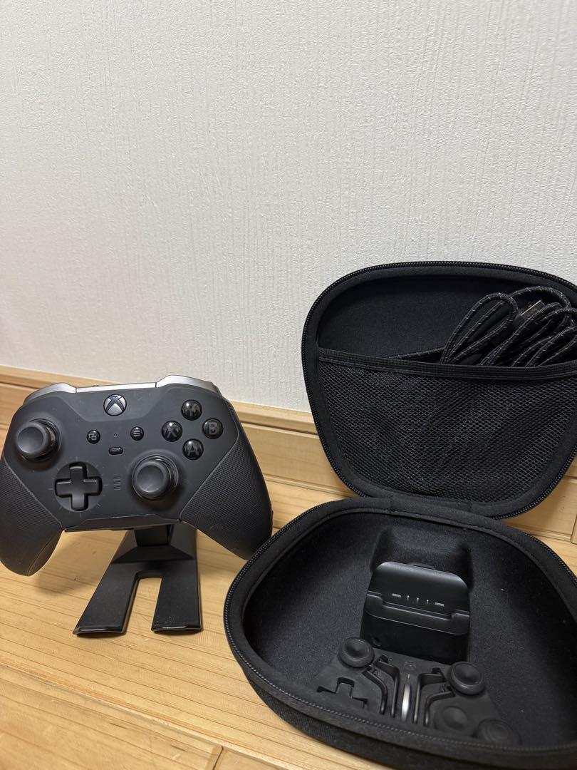 Xbox Elite Wireless Controller Series 2