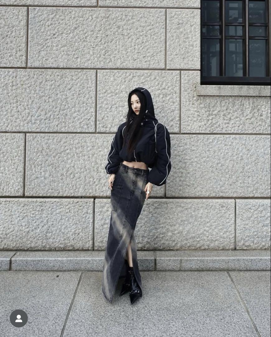 【即日発送】melt the lady / denim17