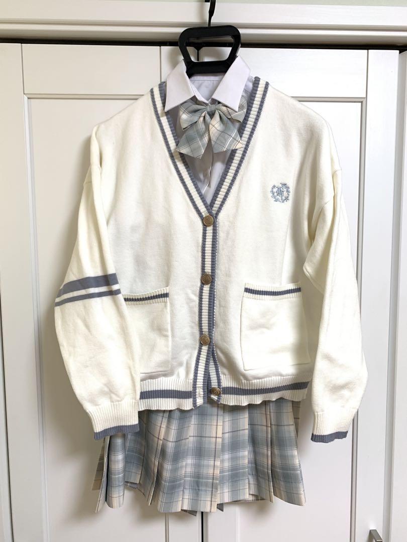 制服風⭐︎5点セット