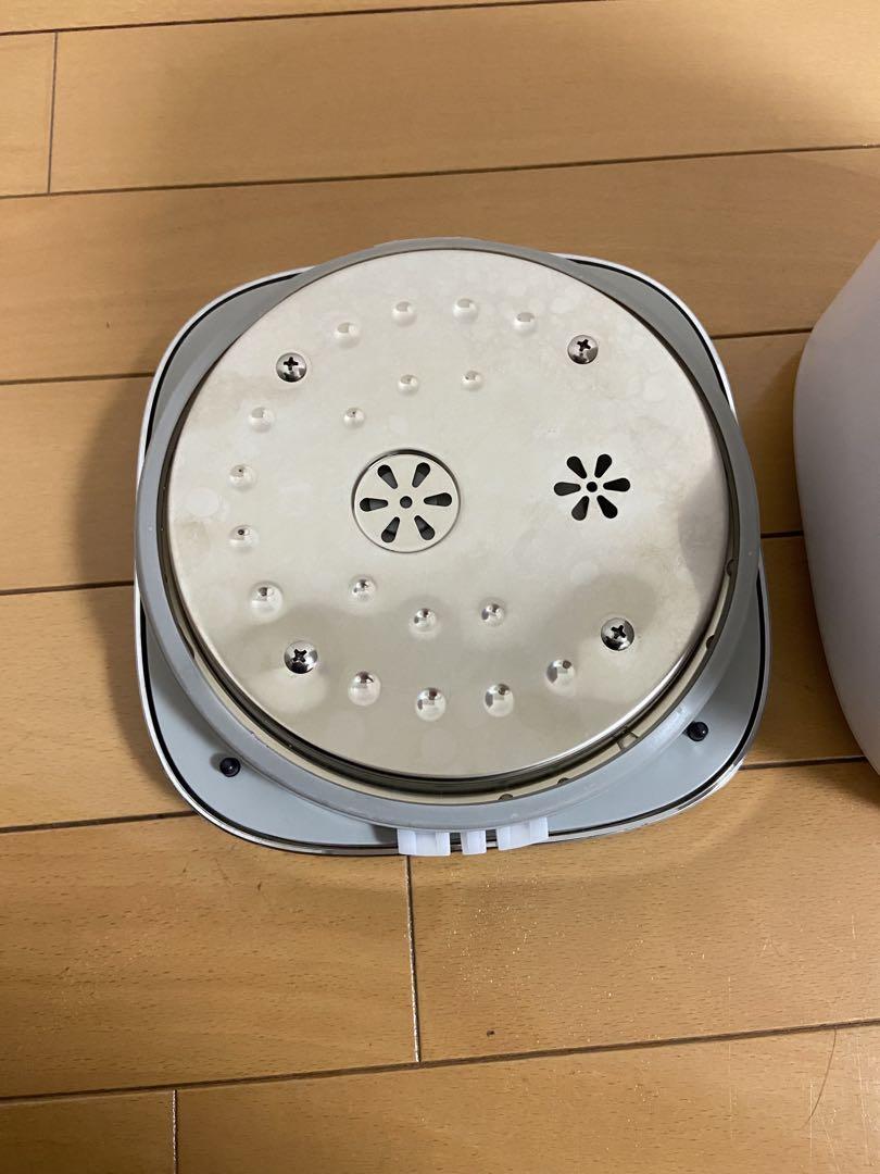 YAMAZEN 置き型加湿器 EKS-J30
