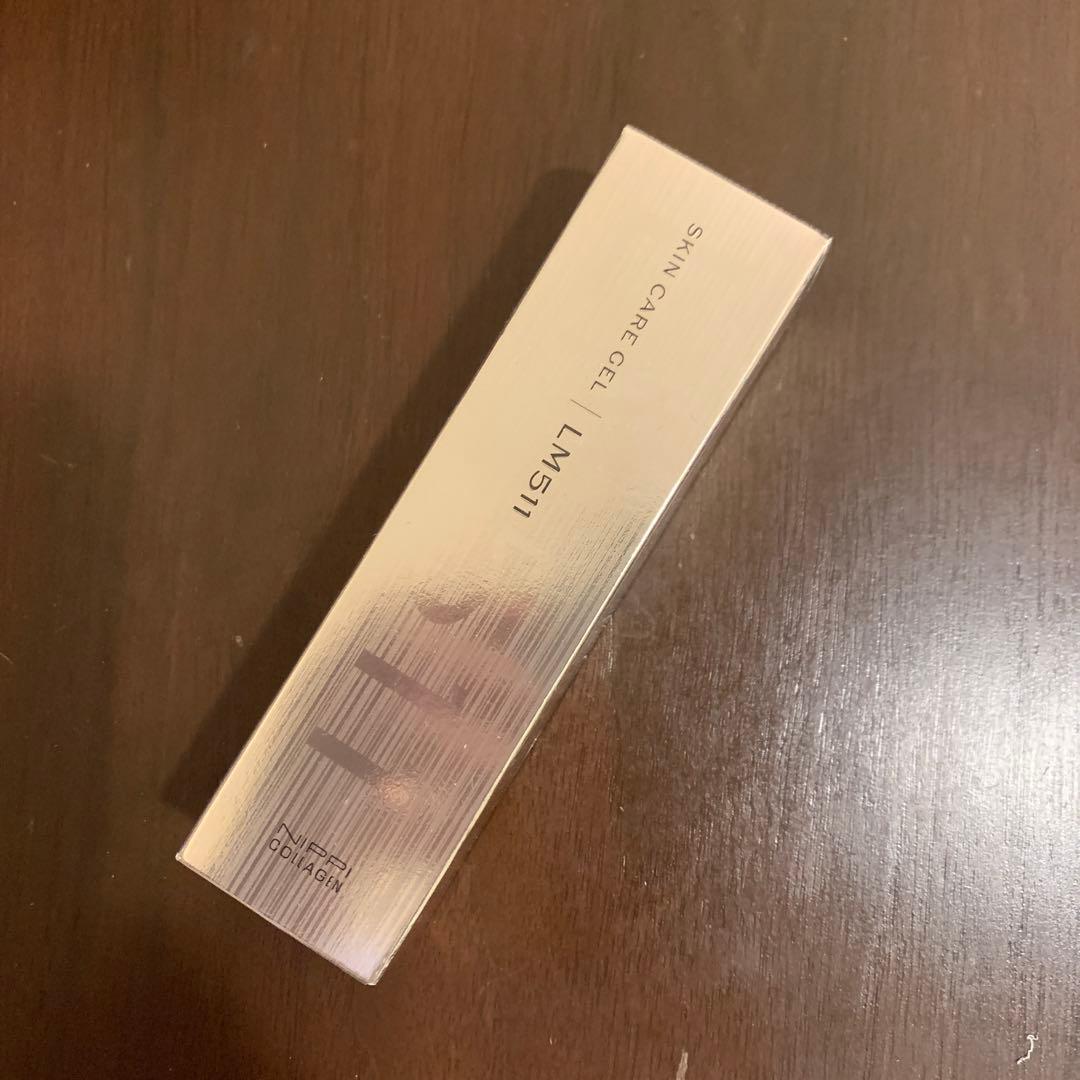 スキンケア ジェル LM511