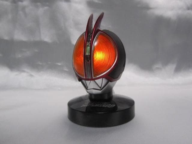 ライダーマスクコレクション ライダーマスコレ 仮面ライダーファイズ 8種 発光BANDAI WWW_OLIVIERBERNSTEIN_COM