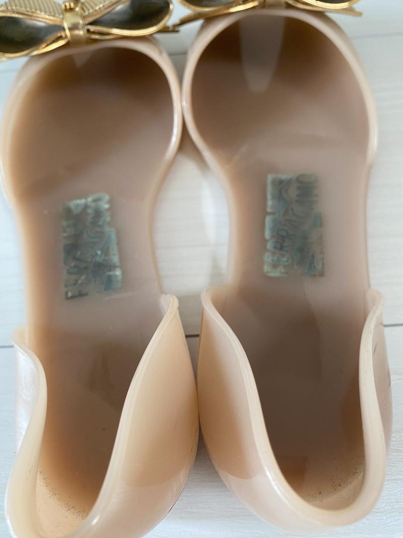 靴 Salvatore Ferragamo sandals zise 5