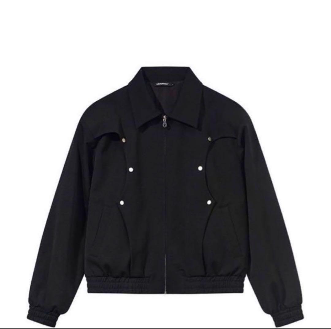 公式通販 - 人気アイテム多数 MODITEC flying flat jacket 変形ジャケット ジャケット・アウター