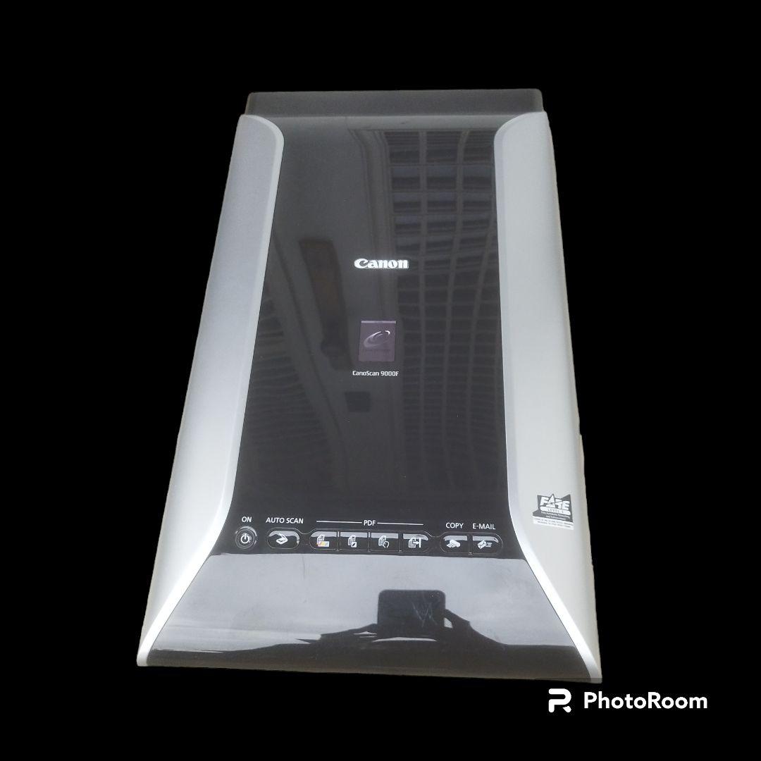 CANON　CANOSCAN F9000
