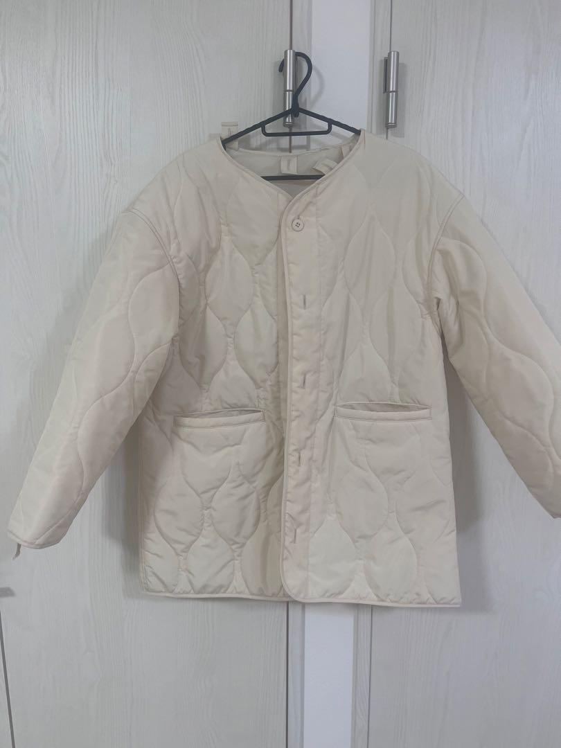 3WAY|M-65スタンドモッズコート