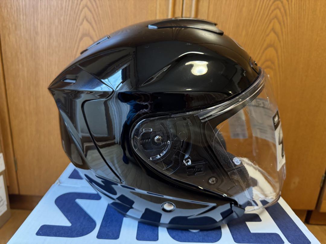 SHOEI J-FORCE4 M(57cm)サイズ