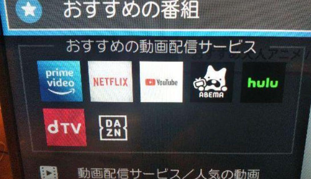 液晶テレビ REGZA 24型 2021年製 録画セット　② 51202ql3ptL._UF350,350_QL80_.jpg