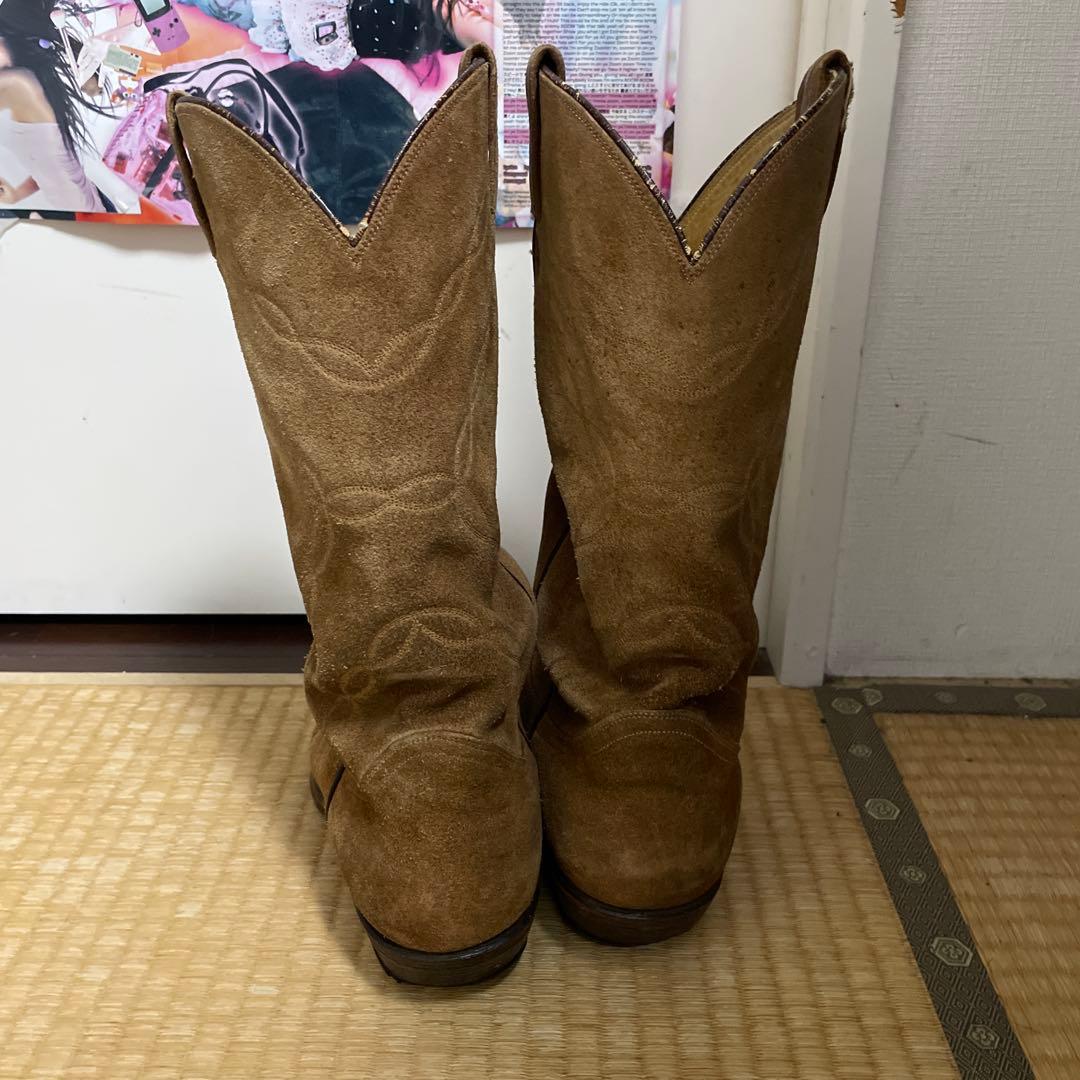 トニーラマ ブラウン