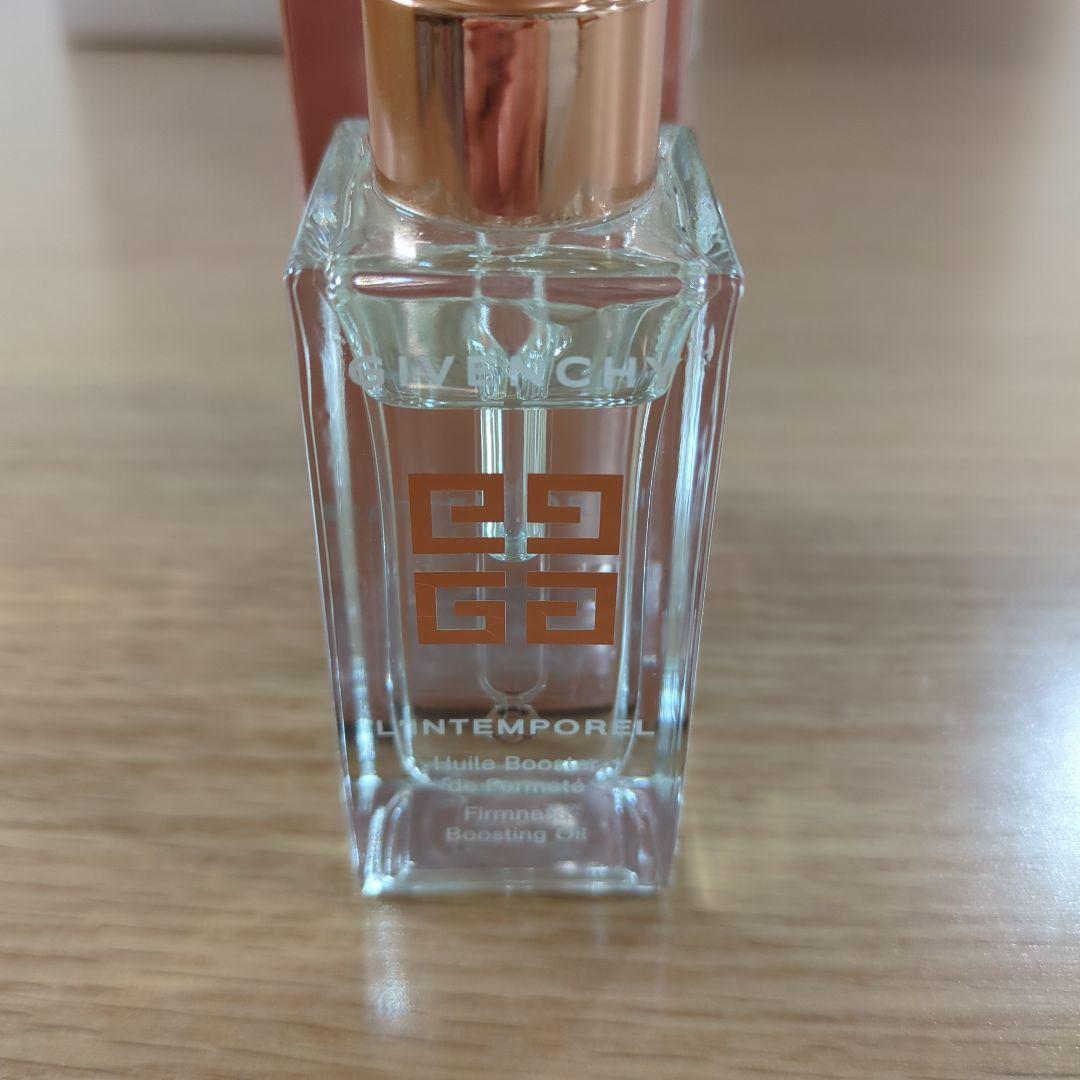 GIVENCHY L'INTEMPOREL ブースターオイル 30ml